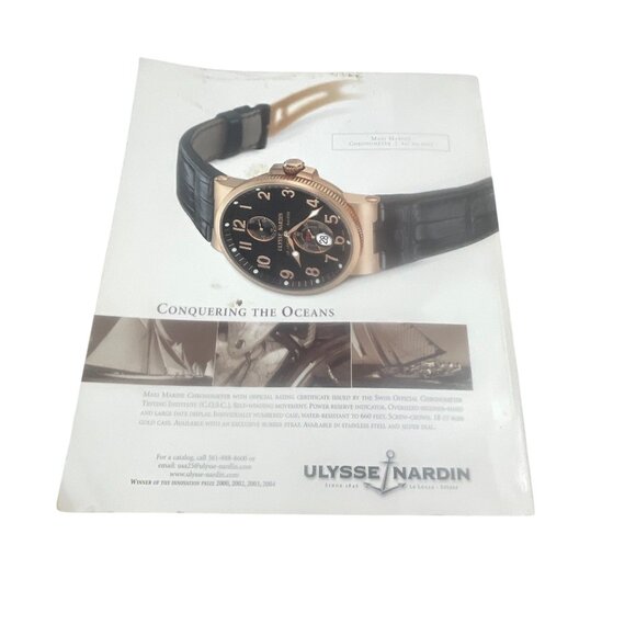 Auto Aficionado Magazine Sep/Oct 2006 Issue Automotive Collectors & Enthusiasts - Picture 9 of 16